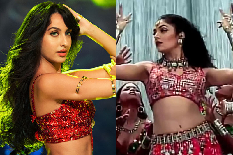 Sonu Nigam, Sunidhi Chauhan- Bollywood remixes