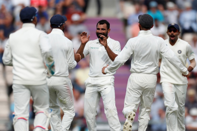 England vs India: Curran keeps England alive after Bumrah crash top order