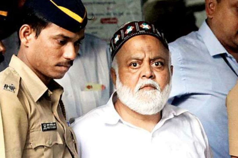 Takla Mumbai blast accused Farooq Takla used fake identity to get Indian passport in 2011 - CBI