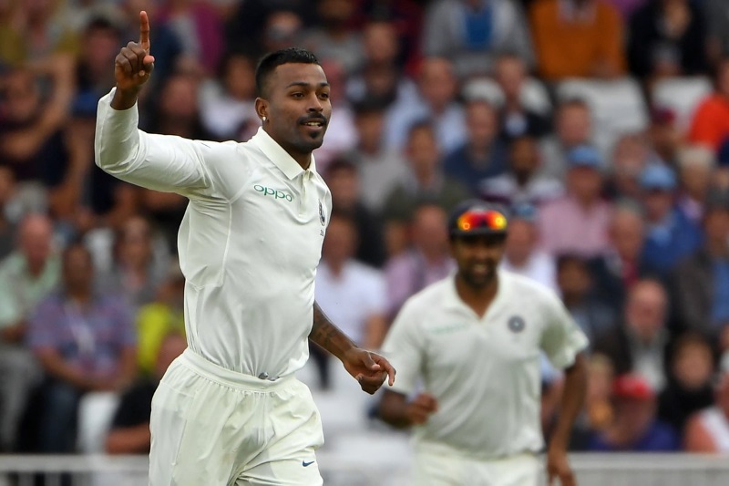 India vs England 3rd Test: Hardik Pandya's bowling brilliance and other talking points of the second day