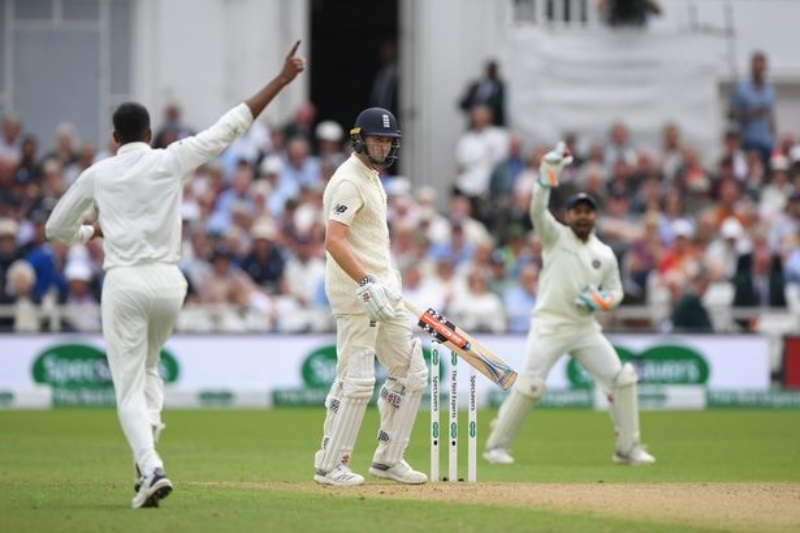 India vs England 3rd Test: Hardik Pandya's bowling brilliance and other talking points of the second day