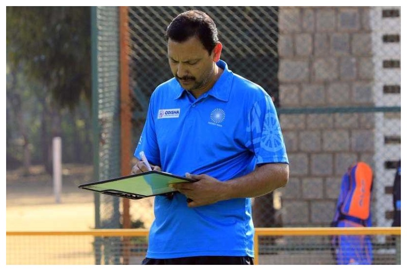 Asian Games 2018: Harendra Singh strives to enforce discipline within Indian men's hockey team