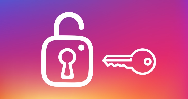 Instagram hack 2018