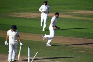India vs England: Jasprit Bumrah's 5-fer dismantle England despite Buttler's maiden Test ton