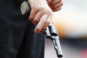 Jilted lover shoots at Delhi based chartered accountant girlfriend over spurned marriage proposal
