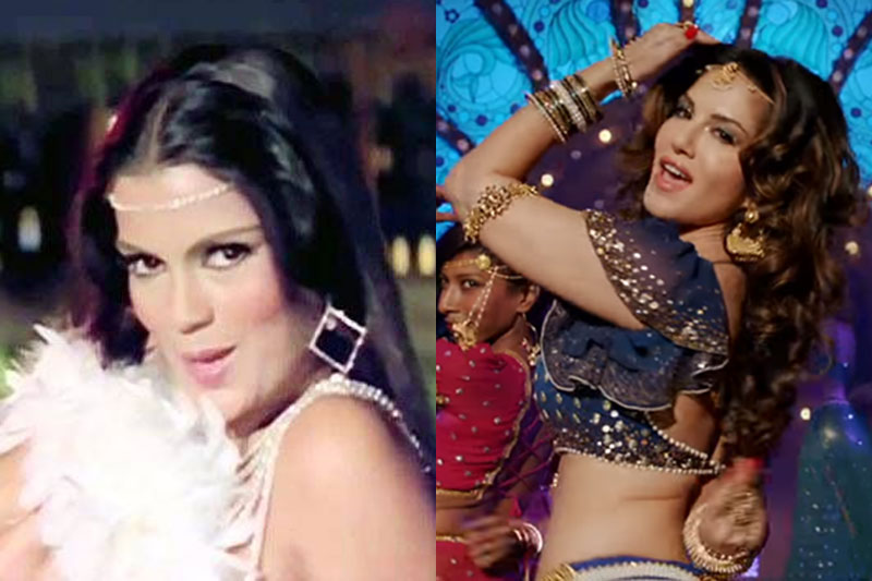 Sonu Nigam, Sunidhi Chauhan- Bollywood remixes