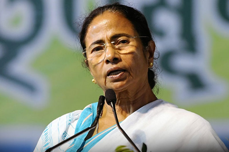 Mamata Banerjee