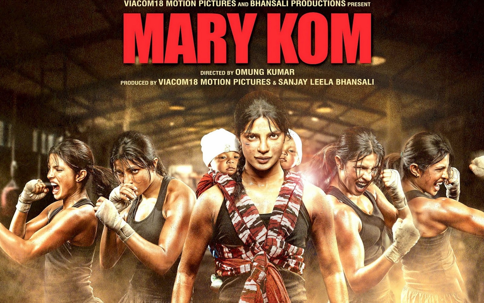 9 Bollywood biopics- people alive 