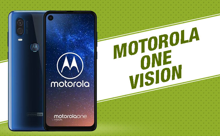 Motorola One Vision Best phones under 20,000