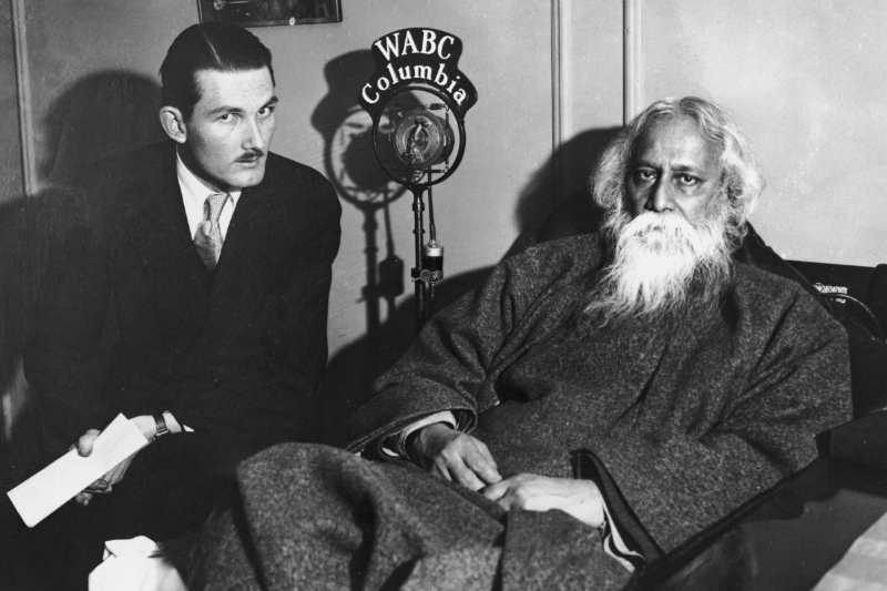 Remembering Gurudev; 10 facts about Rabindranath Tagore