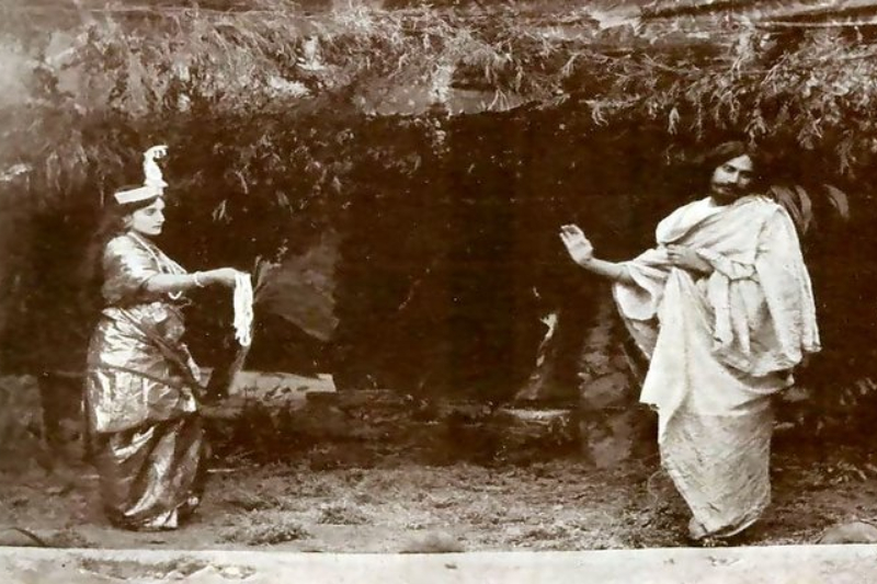 Remembering Gurudev; 10 facts about Rabindranath Tagore