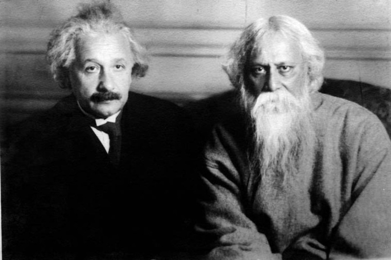 Remembering Gurudev; 10 facts about Rabindranath Tagore
