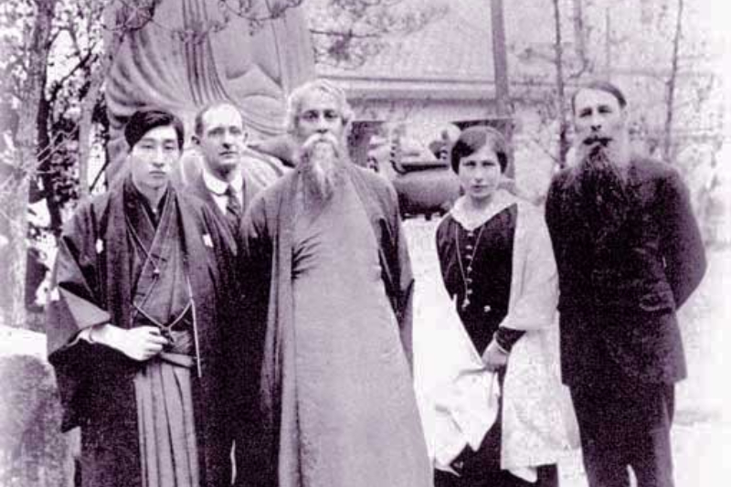 Remembering Gurudev; 10 facts about Rabindranath Tagore