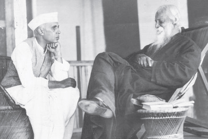 Remembering Gurudev; 10 facts about Rabindranath Tagore