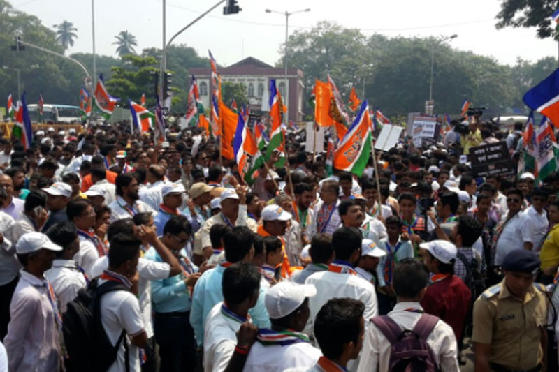 MNS activists- ruckus- PVR- Mumbai 