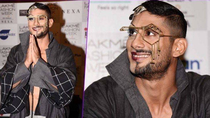 Prateik Babbar