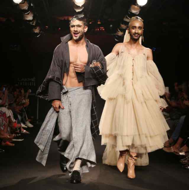 Prateik Babbar