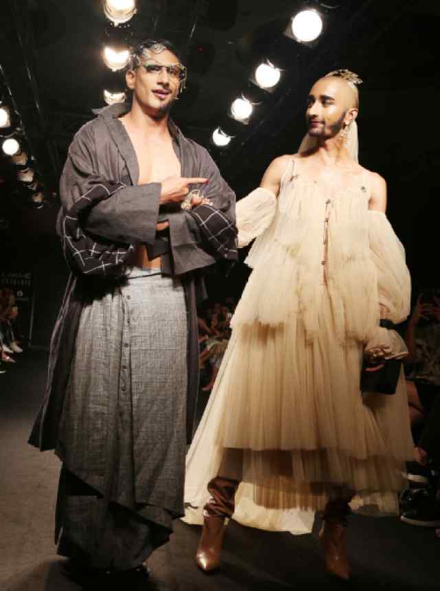 Prateik Babbar