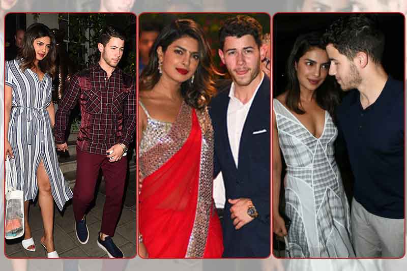 Priyanka Nick Engagement Party: Bollywood Celebs who won't make it!