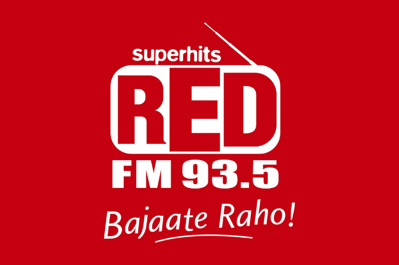 93.5 RED FM Kashmir Eid