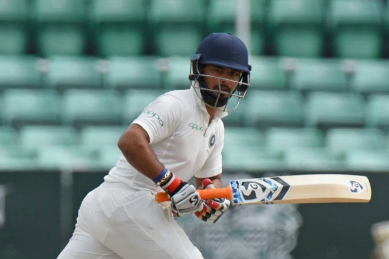 India vs England 3rd Test: Rishabh Pant's blistering start and other talking points from Day 1