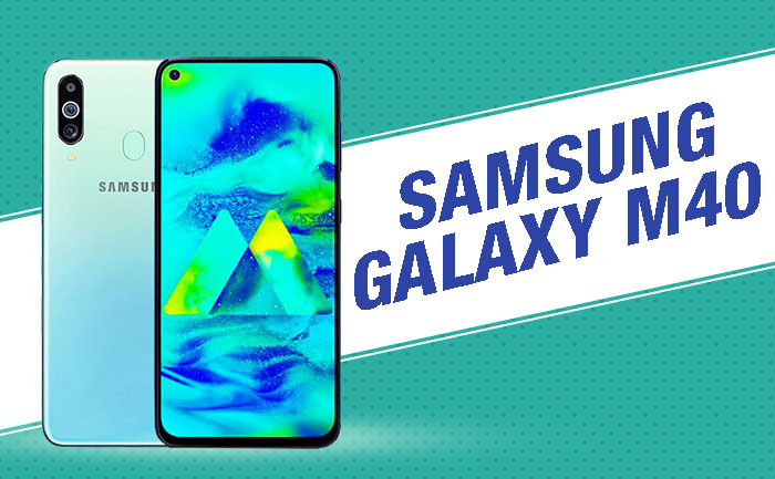 Samsung Galaxy M40 Best phones under 20,000