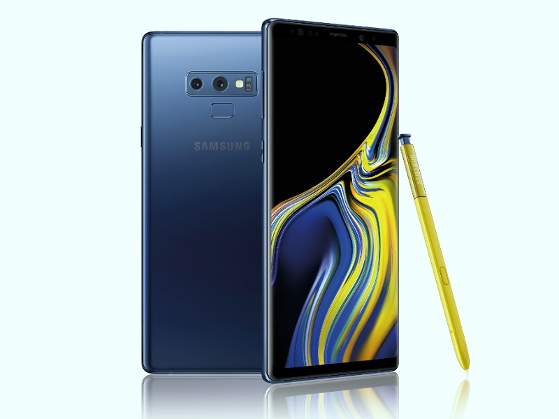 buy new note 9