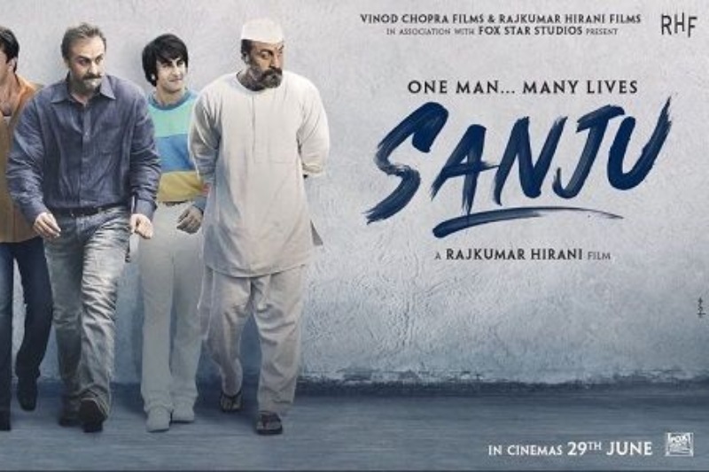 9 Bollywood biopics- people alive 