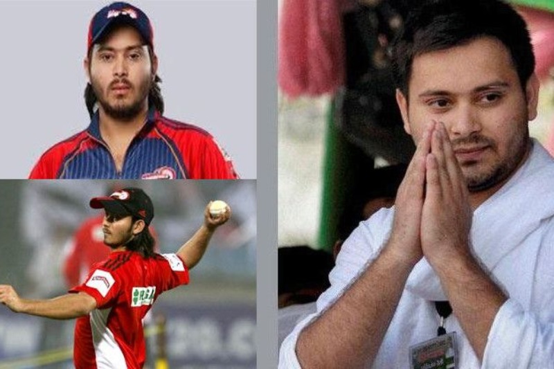 Facts about Tejashwi Prasad Yadav