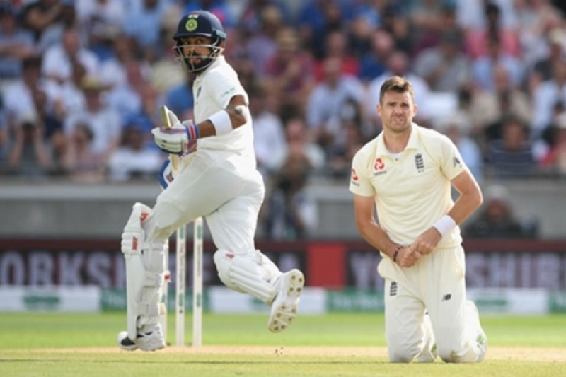 India vs England 3rd Test: Rishabh Pant's blistering start and other talking points from Day 1