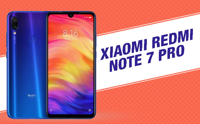 Xiaomi Note 7 Pro Best phones under 20,000