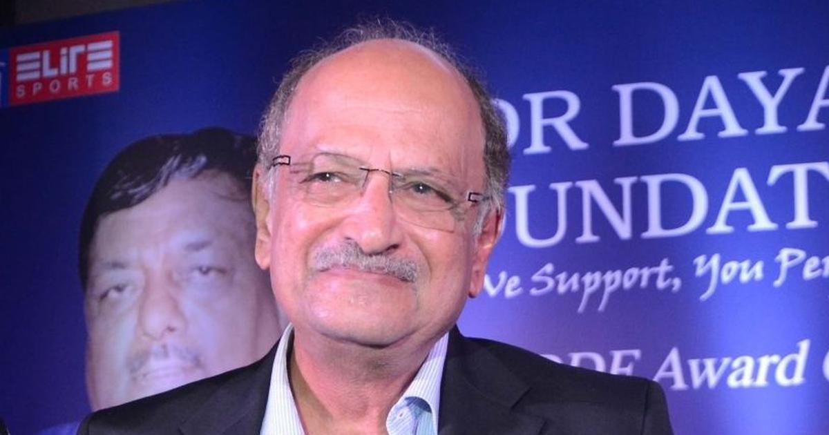 ajit wadekar passes away