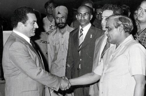 It was his government that made a diplomatic push to acquire a 20 per cent stake in the gigantic Sakhalin-I oil and gas fields in far east Russia for USD 1.7 billion in 2001. This was India’s single largest investment abroad.
