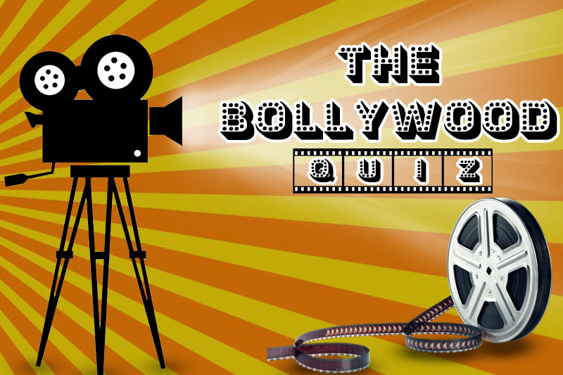 Quiz Can You Guess All The Famous Bollywood Movie From One Picture