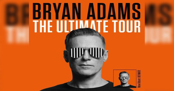 Great News For ‘Summer Of 69' Fans, Bryan Adams ‘The Ultimate Tour ...