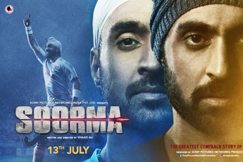 9 Bollywood biopics- people alive 
