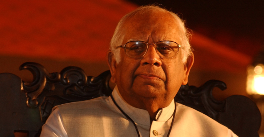 somnath-chatterjee passes away