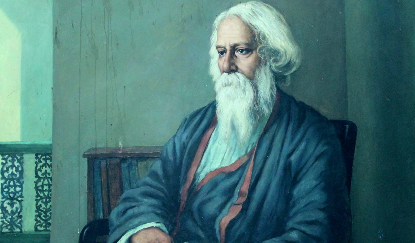 Remembering Gurudev; 10 facts about Rabindranath Tagore