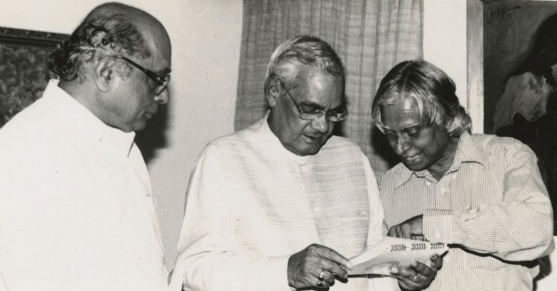 He helmed privitization a major divestment steps were taken by the government between 1999-2004 were in Bharat Aluminium Company (BALCO), Hindustan Zinc, Indian Petrochemicals Corporation Limited, Maruti and VSNL