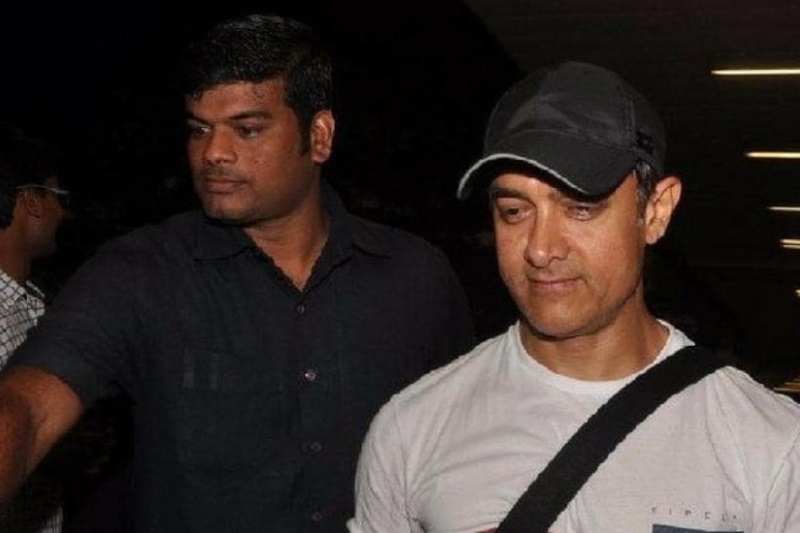 Bollywood bodyguard salary 