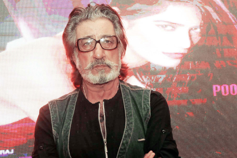actors couldn't handle limelight 