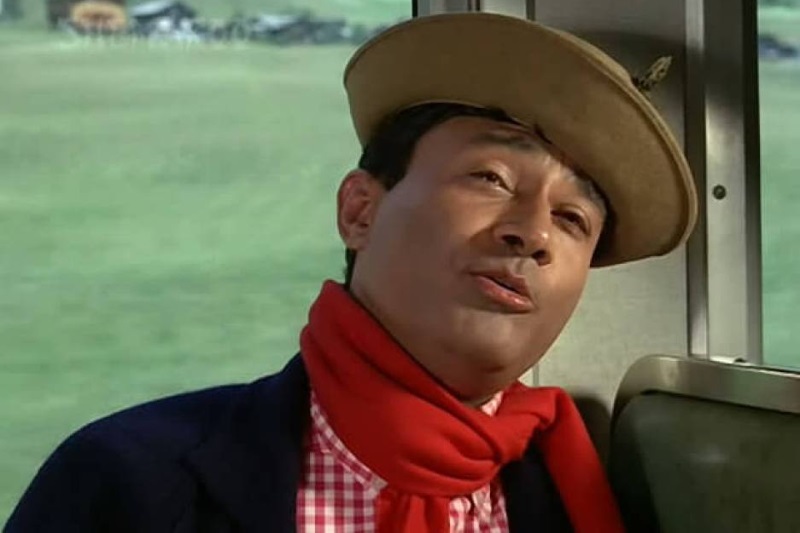 Devanand 95th birthday iconic dialogues 