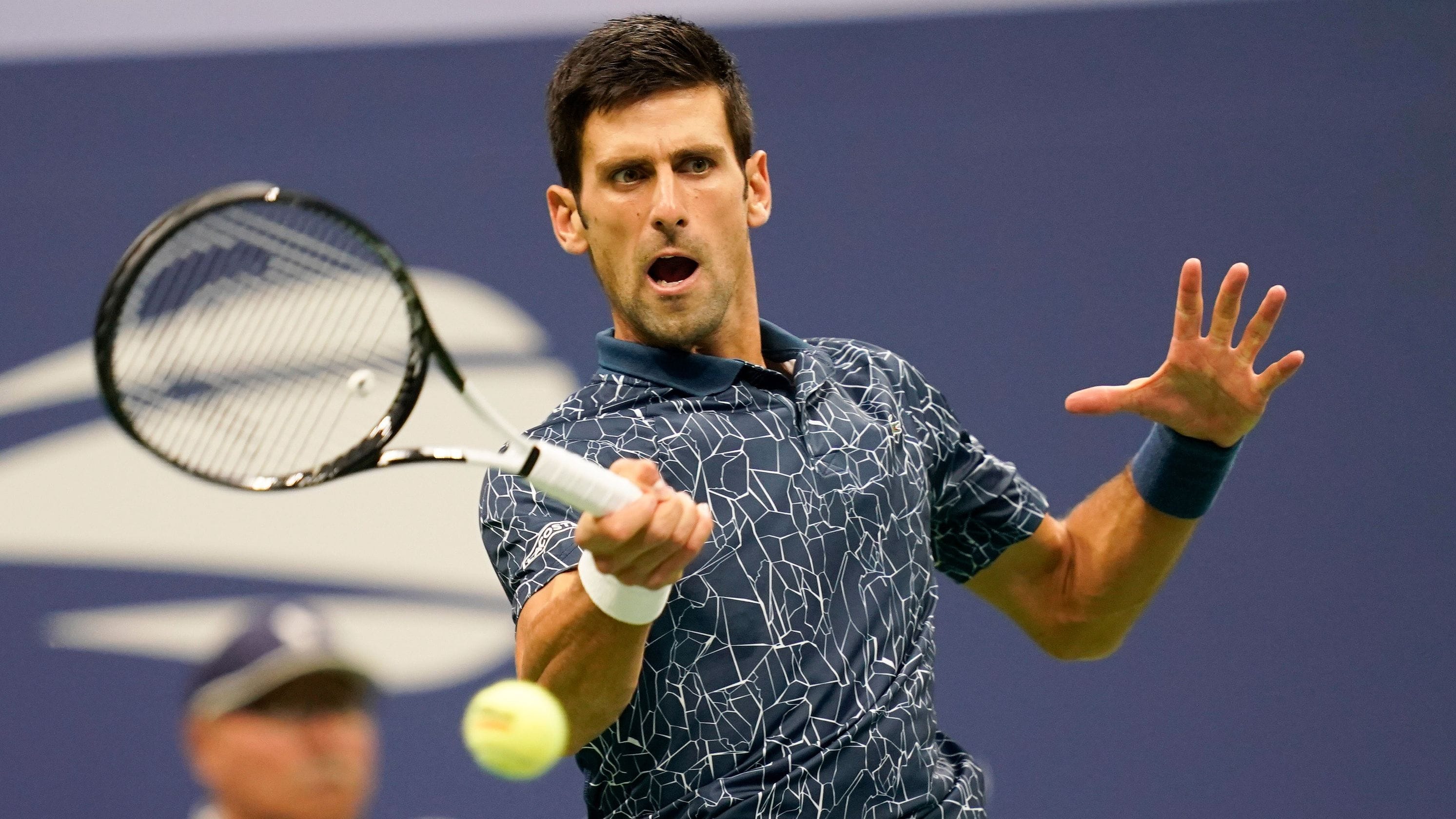 Djokovic wins US Open to equal Sampras' 14 Grand Slam titles