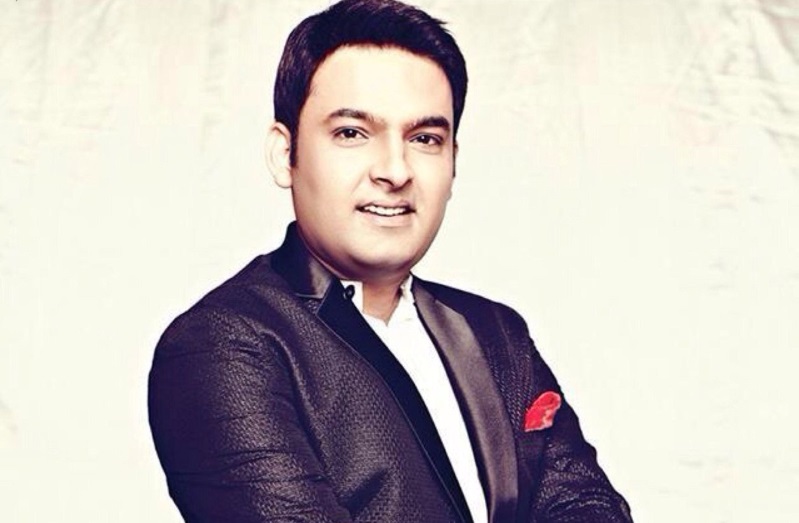 Kapil Sharma
