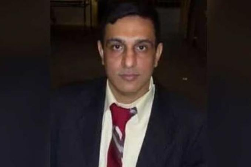 London Boy killed Indian Origin Shopkeeper