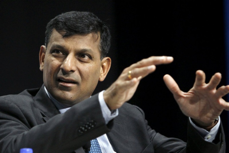 Raghuram Rajan fraud list PM Office