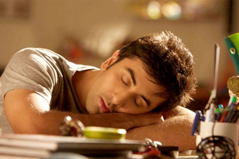 Ranbir Kapoor birthday