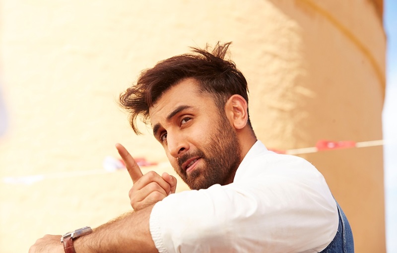 Ranbir Kapoor birthday