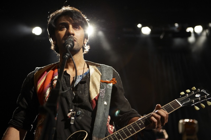 Ranbir Kapoor birthday