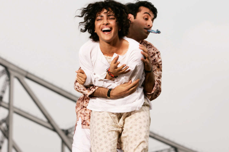 Ranbir Kapoor birthday